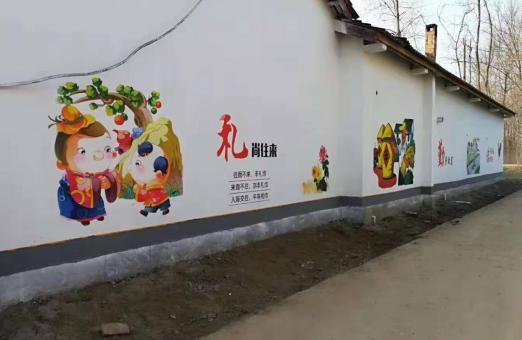 常熟城市文化墙的重要意义