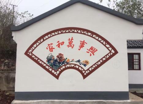 常熟关于墙绘知识，您知道哪些？