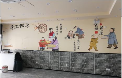 常熟手绘墙绘工具有哪些