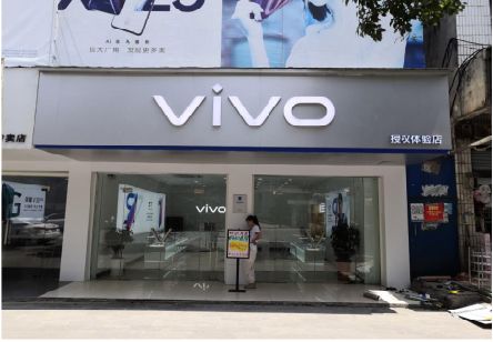 常熟}做一个门店面广告招牌需要多少钱？