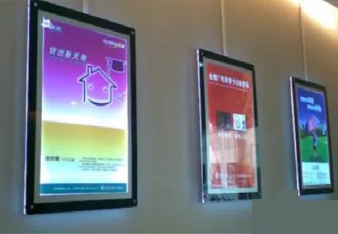常熟什么是超薄灯箱?