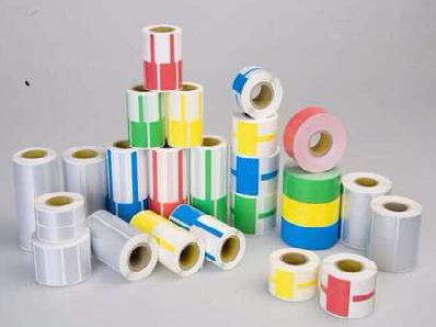 常熟关于不干胶材料。