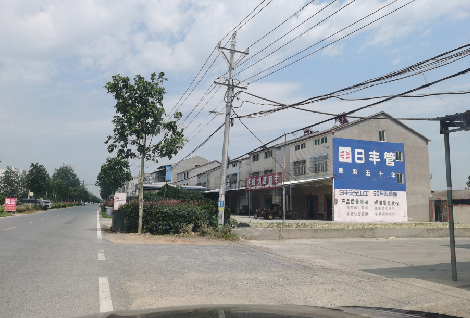 常熟如何能保证墙体广告的醒目性？