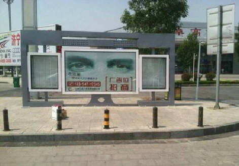 常熟社区广告投放的几种常见方式。