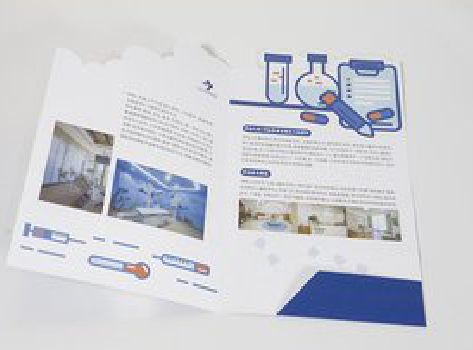 常熟说明书印刷有哪些样式可以选择？