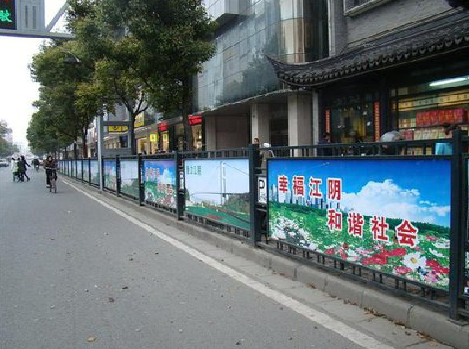 常熟户外广告有哪些类型？