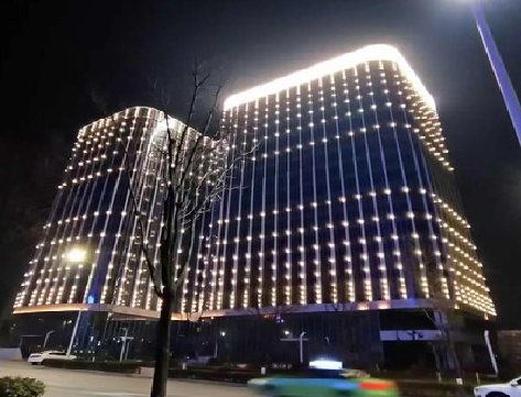 常熟亮化工程安装注意事项。