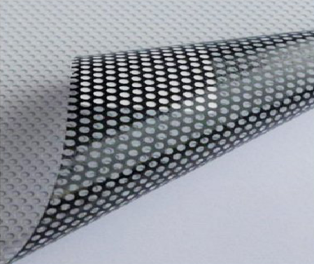 常熟优劣单透膜的鉴定方法。