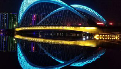 常熟亮化工程如何做好公共区域的安全性。