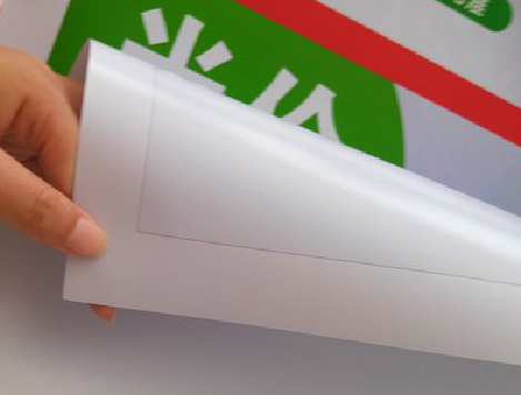 常熟车贴和背胶有什么区别？