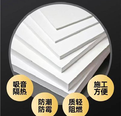 常熟雪弗板和PVC板材有什么区别？